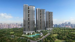 Stirling Residences (D3), Apartment #176677262